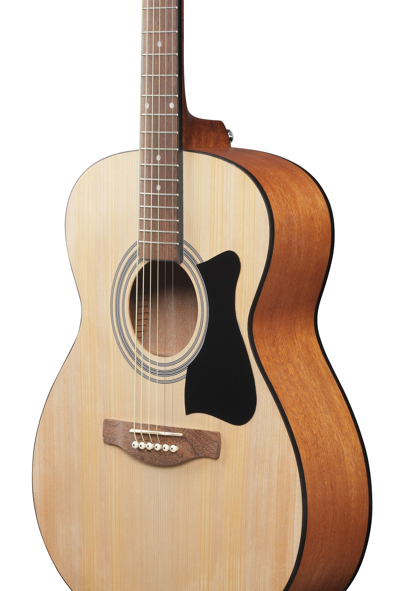 Акустическая гитара Ibanez VC50NJP-OPN, Натуральный открытые поры - 7