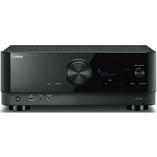 Ресивер Yamaha RX-V6A BLACK