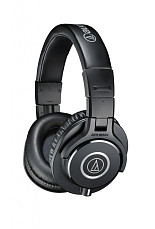 Наушники мониторные Audio-Technica ATH-M40X