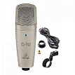 USB-микрофон Behringer C-1U  - 1