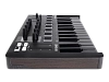 MIDI-клавиатура Arturia MiniLab 3 Deep Black - 7