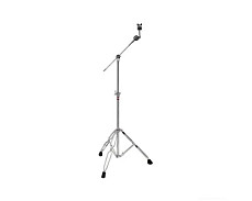 Gibraltar 4710 Double Braced Lightweight Cymbal Stand стойка тарелки прямая
