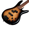 Бас-гитара Ibanez GSR200SM-NGT - 3