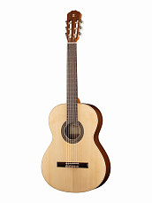 Классическая гитара Alhambra 6.203 Classical Student 2C A