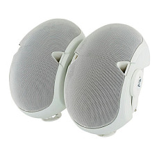 Настенная акустическая система Electro-Voice EVID 6.2W белая