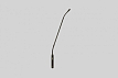 Микрофон на гусиной шее SHURE MX418S/C - 1