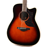 Электроакустическая гитара Yamaha A3M TBS ARE - 7