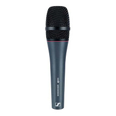 Вокальный микрофон Sennheiser E 865