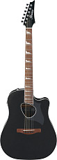 Акустическая гитара Ibanez ALT30-BKM