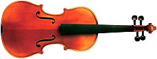 Скрипка Gewa Violin Maestro 6 Redbrown