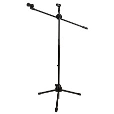 Микрофон Rockdale 3639, Черный
