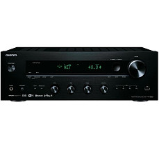 Сетевой стереоресивер Onkyo TX-8250 black