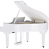 Цифровой рояль Roland GP 9 PW - 2