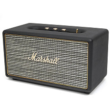 Портативная беспроводная колонка Marshall Stanmore Black