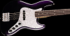 Бас-гитара Fender Player II Modified Active Jazz Bass RW DSK - 4