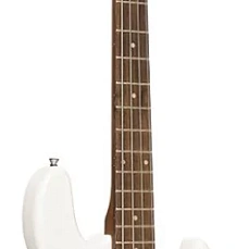 Бас-гитара Stagg SBJ-30 WHB
