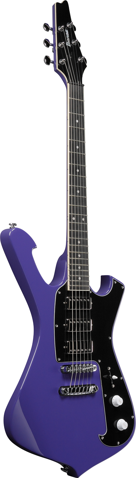 Электрогитара Ibanez FRM300-PR - 13