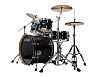 Ударная установка Tama MBS42S-PBK - 3