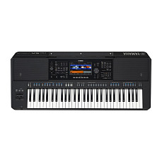 Синтезатор Yamaha PSR-SX720+