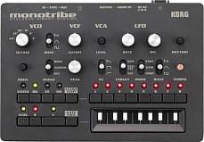 Аналоговый синтезатор Korg Monotribe