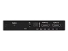 Коммутатор-распределитель HDMI iconBIT HS-2505 - 8