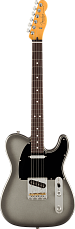 Электрогитара Fender American PRO II Telecaster RW Mercury