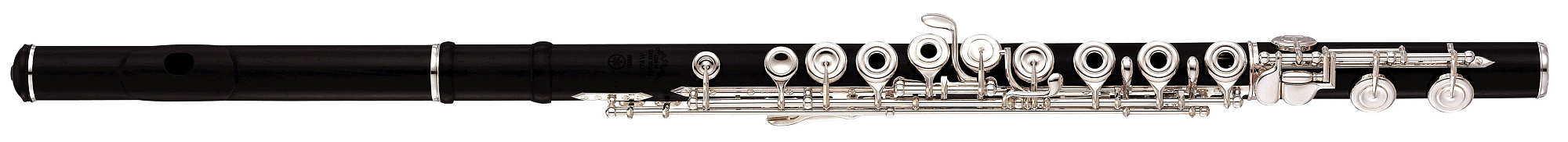 Флейта Yamaha YFL-874W - 2