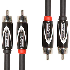 Аудиокабель Roland RCC-3-2R2R