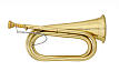 Горн John Packer Bugle - 1