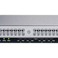 Аудиопроцессор Biamp Vocia POTS-1-2