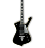 Электрогитара Ibanez PS10-BK, Черный - 2