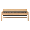 Цифровое пианино Roland Kiyola KF-10 Pure Oak - 4
