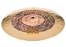 B14DUH Byzance Dual Hihat Две тарелки 14, Meinl