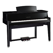 Цифровой рояль Yamaha Avant Grand N1X