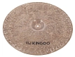 Тарелка Kingdo Artist Dark 17" Crash - 1