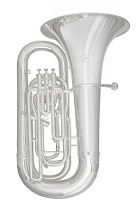 Туба John Packer JP378S