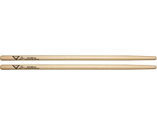 VATER VHKARLW Karl Perazzo’s Drumbale барабанные палочки, материал: орех, L=15 1/2 (39.37см), D=.52