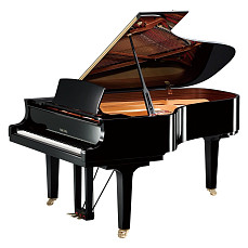 Акустический рояль Yamaha C6X PE