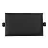 Банкетки для клавишных инструментов Rockdale RHAPSODY 135 BLACK - 6