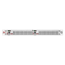 Графический эквалайзер DBX 215S