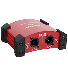 Дибокс Alctron DI120R Box