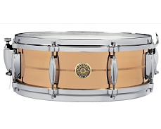 GRETSCH SNARE DRUM G4160PB 14x5 малый барабан 14x5