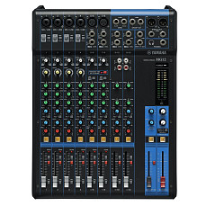 Микшерный пульт Yamaha MG12