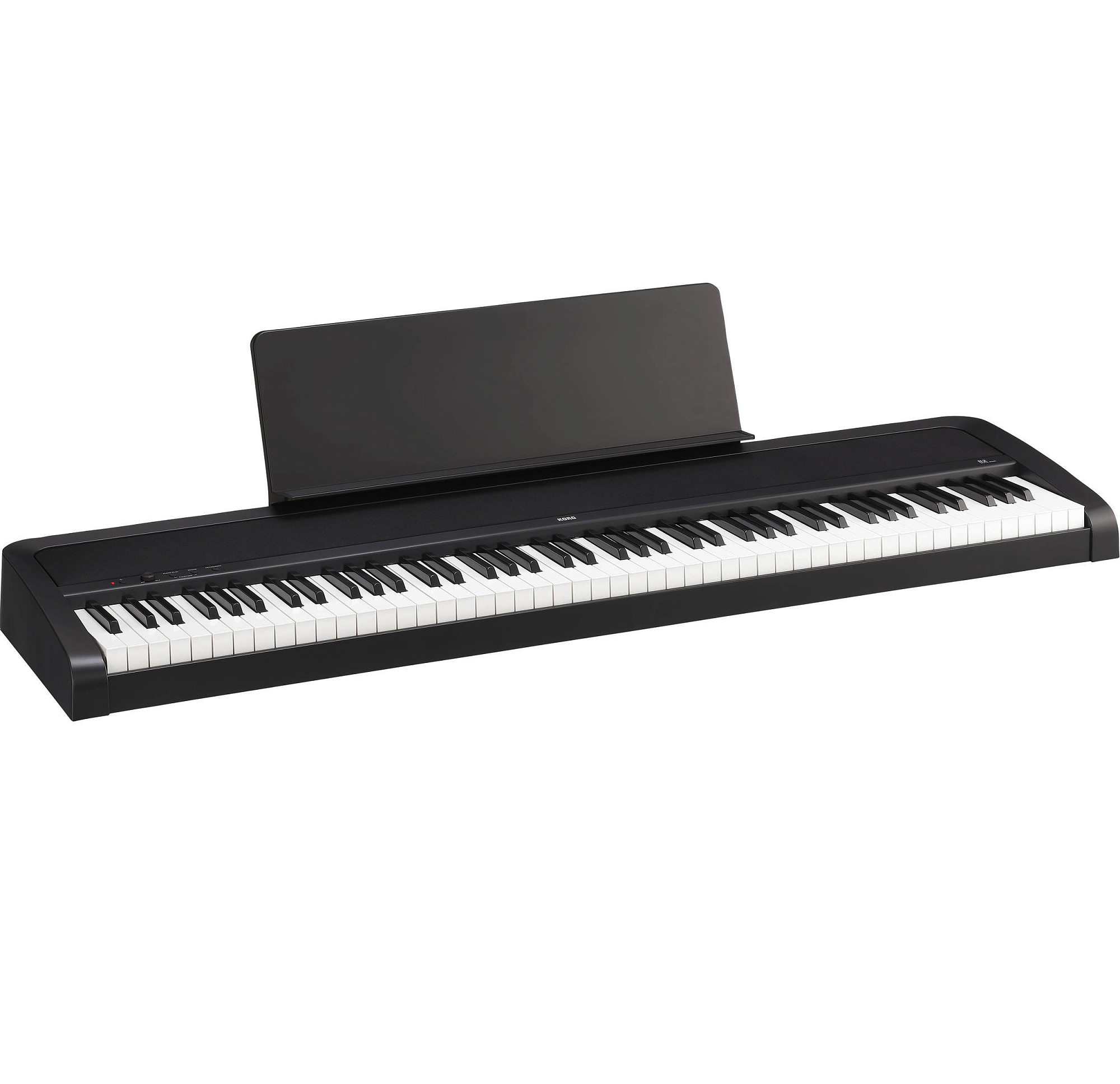 Цифровое пианино Korg B2+ BLACK - 9