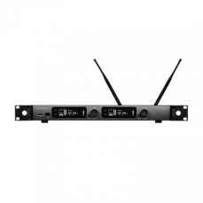 Радиосистема Audio-Technica ATW-DR3120DAN