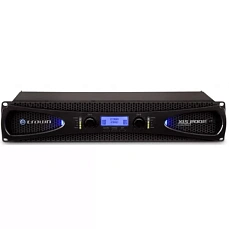 Усилитель мощности Crown XLS2002