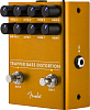 Педаль эффектов Fender TRAPPER BASS DISTORTION, Черный - 3