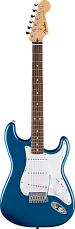 Электрогитара Fender Standard Stratocaster Aqua Marine Metallic