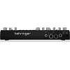 Аналоговый синтезатор Behringer TD-3-BK - 4