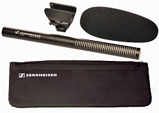 Микрофон Sennheiser MKE 600